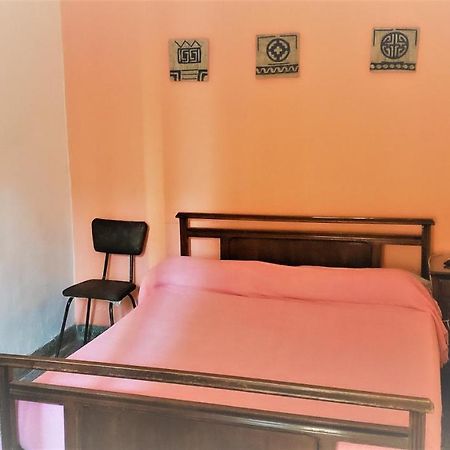 Hotel Las Vinas Cafayate Zewnętrze zdjęcie