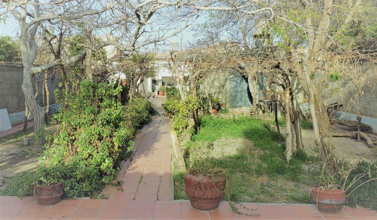 Hotel Las Vinas Cafayate Zewnętrze zdjęcie